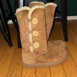 UGG Boots size 8.5